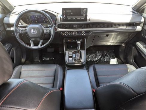 Used 2026 Honda CR-V Sport-L image 17