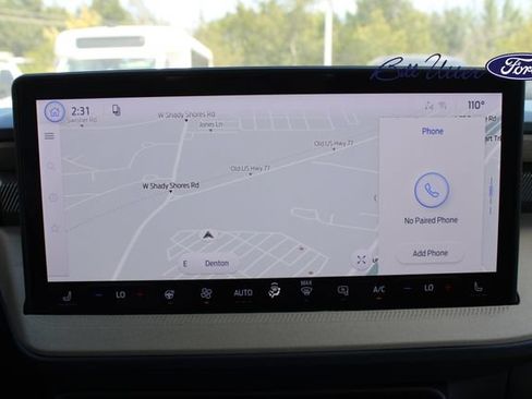New 2026 Ford Maverick Lariat AWD/4WD image 15