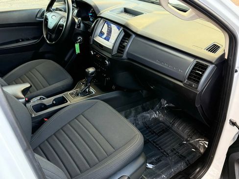 Used 2022 Ford Ranger XL w/ FX4 Off-Road Package image 13