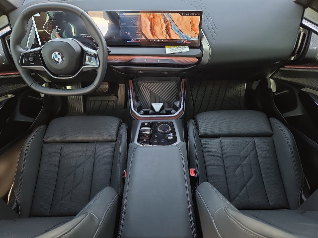 Certified 2026 BMW X3 xDrive30i AWD/4WD image 11