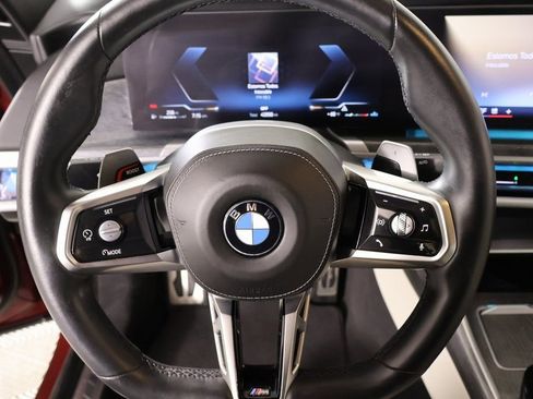 Used 2024 BMW 760i xDrive image 4