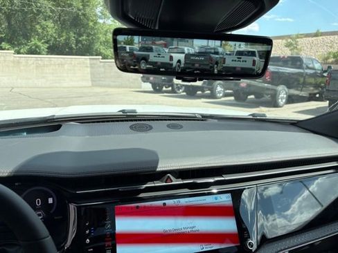 New 2025 Jeep Wagoneer S Limited w/ Comfort Package image 22