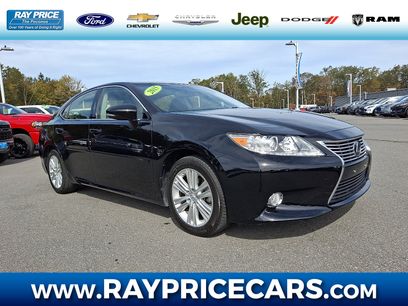 Used 2015 Lexus ES 350