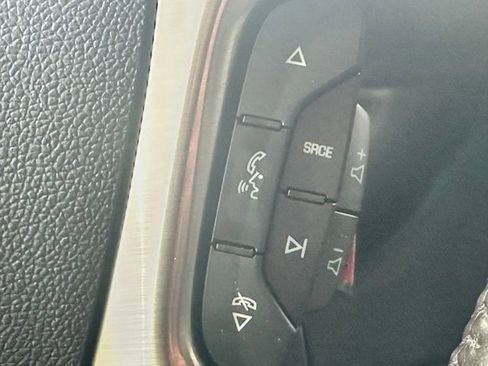 Used 2019 Chevrolet Express 2500 w/ Enhanced Convenience Package RWD image 12