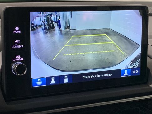 Used 2025 Acura ADX AWD image 29