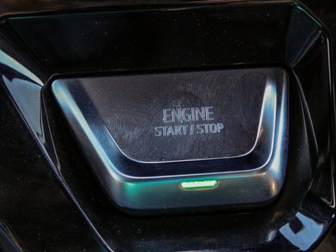 Used 2024 GMC Sierra 2500 AT4 w/ Technology Package image 23