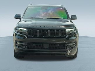 Used 2024 Jeep Wagoneer L Series II w/ Convenience Group I AWD/4WD video 2