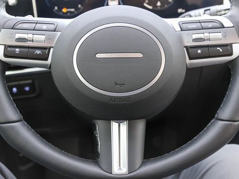 New 2026 Hyundai Santa Cruz Limited image 23