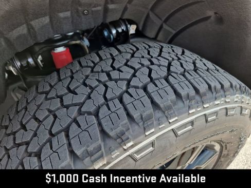 New 2026 GMC Sierra 2500 AT4 w/ AT4 Premium Plus Package AWD/4WD image 18