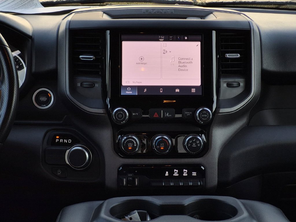 Used 2026 RAM 1500 Tradesman RWD image 15