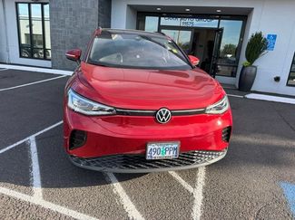 Used 2023 Volkswagen ID.4 Pro S AWD/4WD video 2