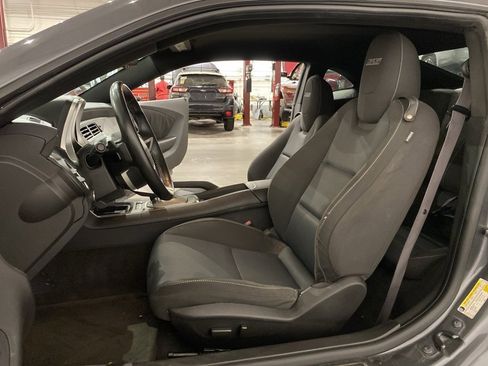 Used 2010 Chevrolet Camaro SS w/ RS Package image 10