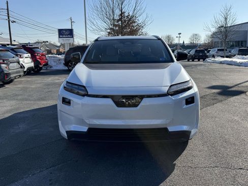 New 2026 Subaru Solterra image 6