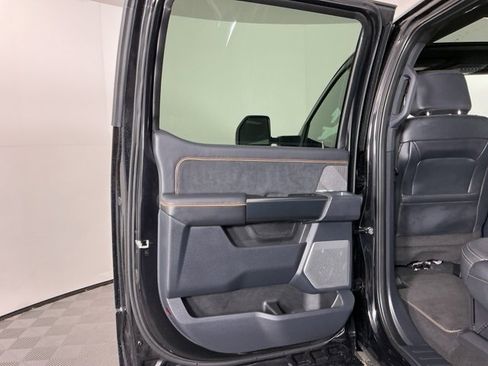 Used 2024 Ford F350 Platinum image 32