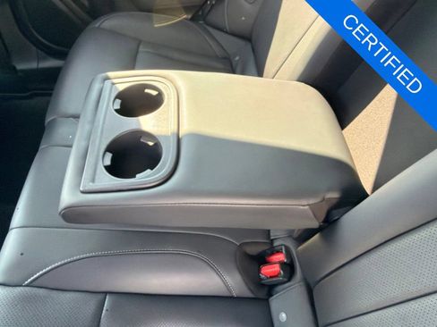 Certified 2024 Subaru Outback Limited AWD/4WD image 24
