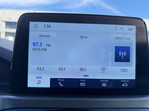 Used 2024 Ford Escape Active image 11