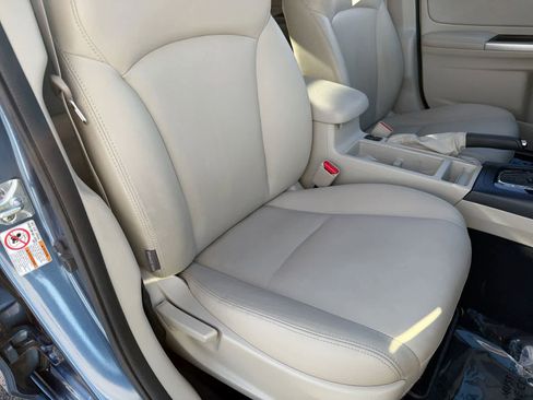 Used 2015 Subaru Crosstrek Touring image 23
