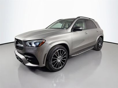 Used 2022 Mercedes-Benz GLE 350