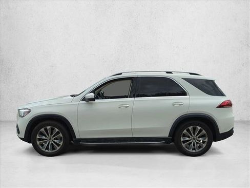 Used 2020 Mercedes-Benz GLE 450 4MATIC image 8
