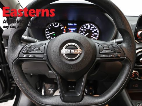 Used 2024 Nissan Sentra S image 10