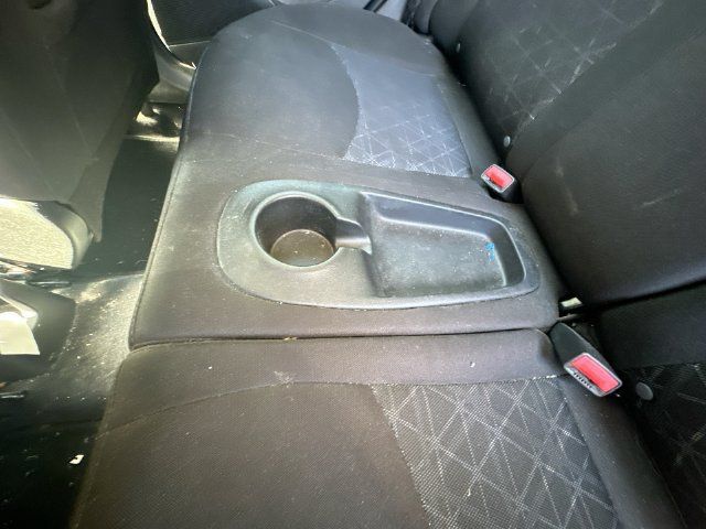 Used 2019 Chevrolet Spark LS FWD image 24