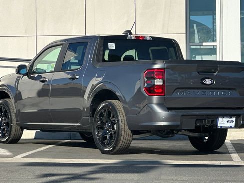 New 2026 Ford Maverick Lobo AWD/4WD image 5