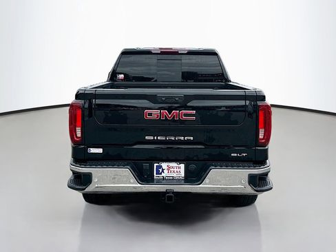 Used 2026 GMC Sierra 1500 SLT RWD image 6