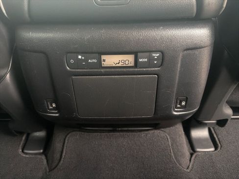 Used 2022 INFINITI QX80 Premium Select w/ Cargo Package image 24