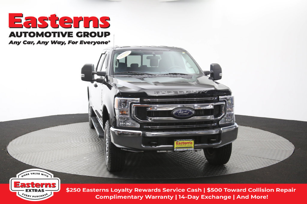 Used 2022 Ford F250 XL w/ STX Appearance Package AWD/4WD image 55