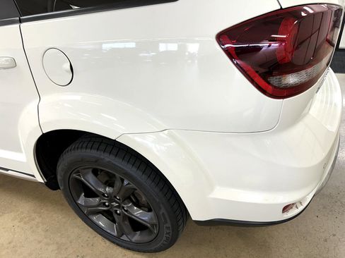 Used 2020 Dodge Journey Crossroad image 74