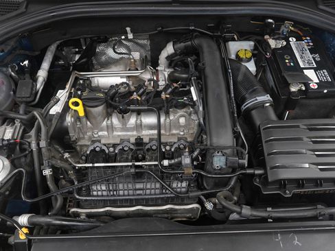 Used 2019 Volkswagen Jetta SEL FWD image 28