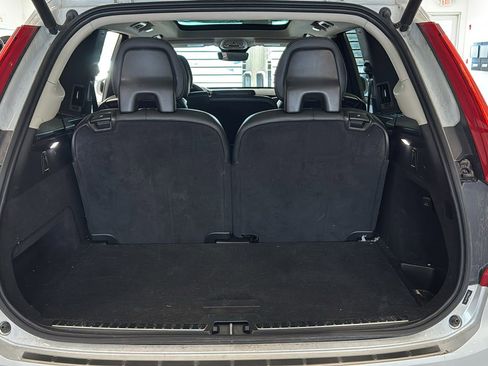 Certified 2023 Volvo XC90 B5 Core w/ Protection Package Premier image 31