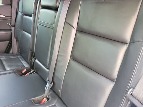 Used 2018 Jeep Grand Cherokee Limited RWD image 14