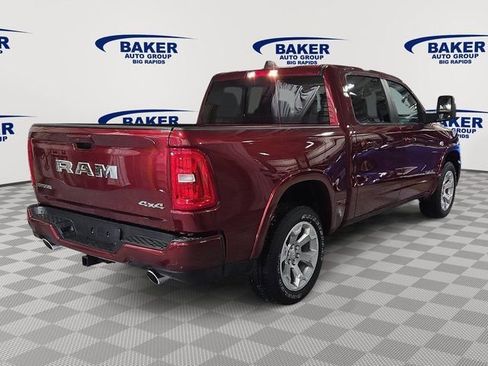 New 2026 RAM 1500 Big Horn image 5