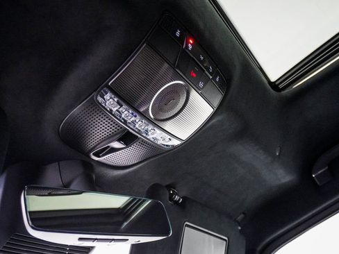 Used 2022 Mercedes-Benz G 63 AMG 4MATIC image 27