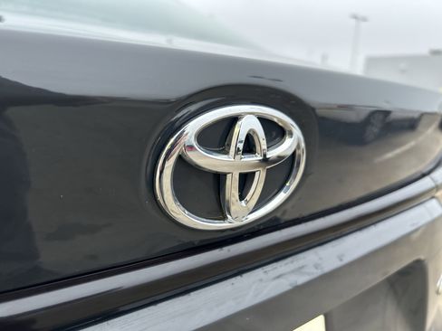 Certified 2024 Toyota Corolla LE image 7