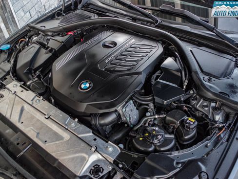 Used 2020 BMW M340i xDrive w/ Executive Package image 27