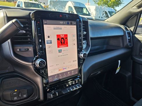 New 2026 RAM 2500 Tradesman image 26