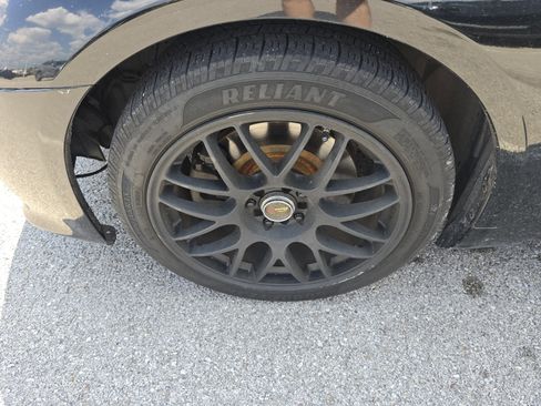 Used 2011 INFINITI G37 Journey w/ Premium Pkg image 9