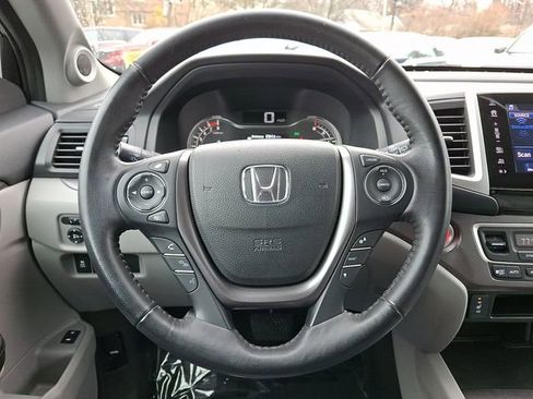Used 2018 Honda Pilot EX-L image 21