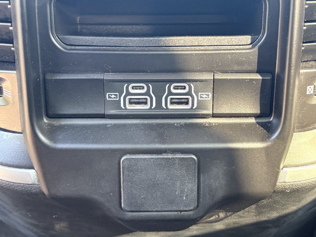 Used 2023 RAM 1500 Big Horn AWD/4WD image 14