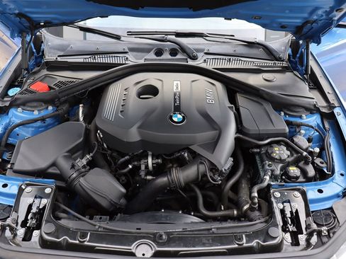 Used 2017 BMW 230i xDrive Coupe image 45