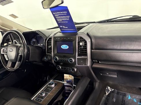 Certified 2020 Ford Expedition Max Platinum image 40