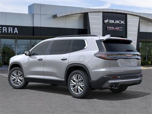 New 2026 GMC Acadia Elevation w/ Elevation Premium Package image 3