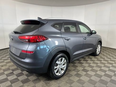 Used 2019 Hyundai Tucson Value image 3