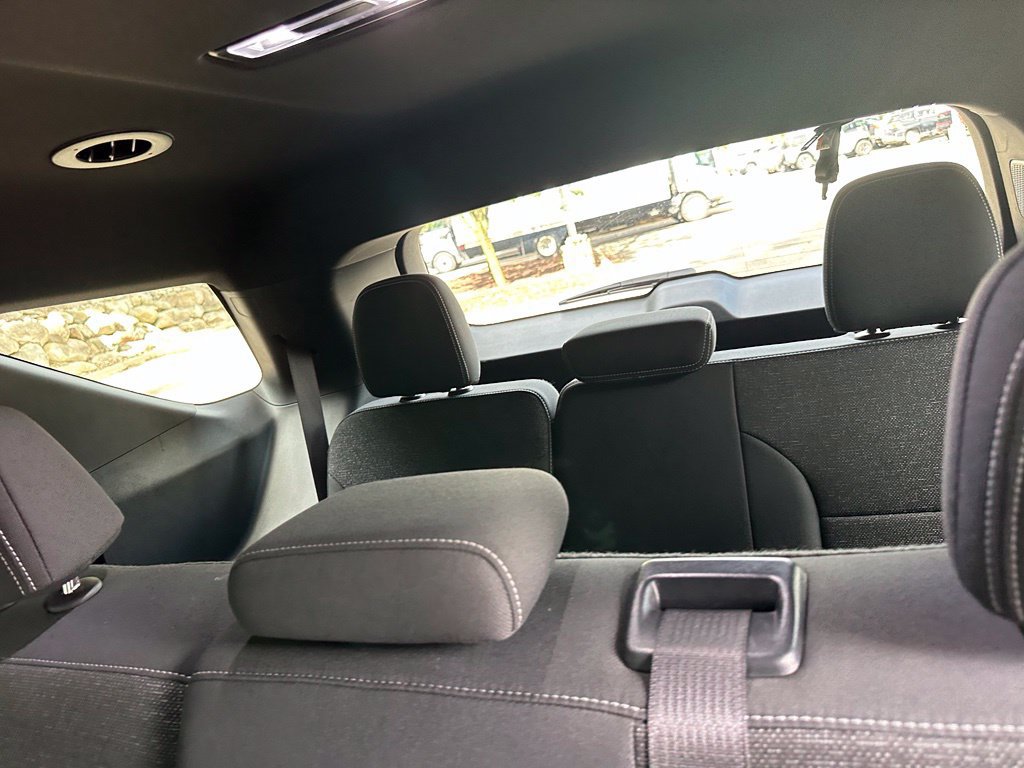 Used 2024 Chevrolet Traverse LS w/ LPO, Floor Liner Package FWD image 23