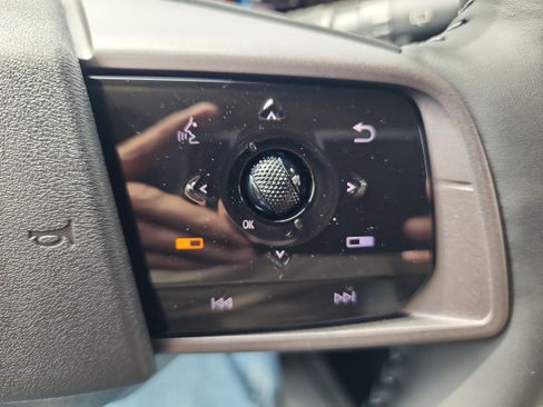 New 2026 Nissan Murano Platinum w/ Cargo Package image 20