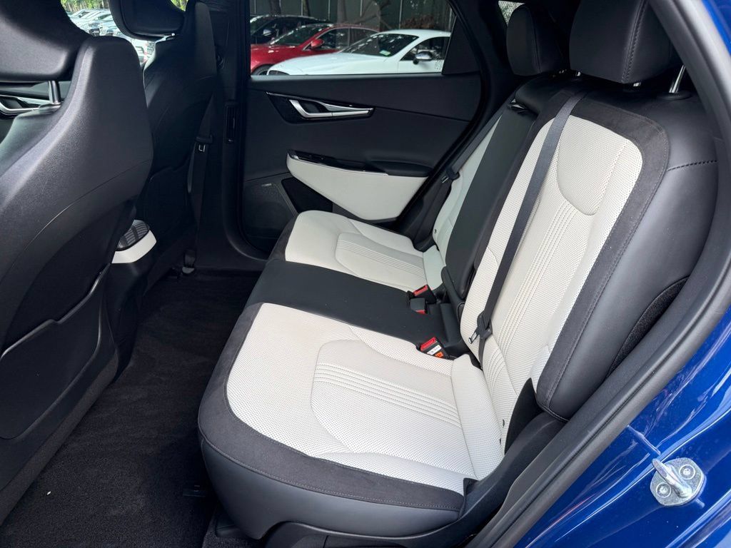 Used 2023 Kia EV6 GT-Line w/ GT-Line White Seat Package AWD/4WD image 19
