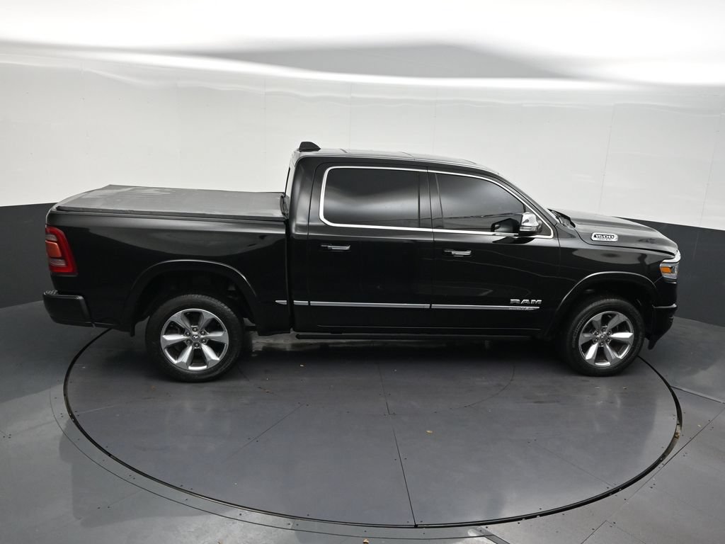 Used 2020 RAM 1500 Limited RWD image 22