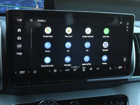 Used 2025 Ford Expedition Max Active image 30